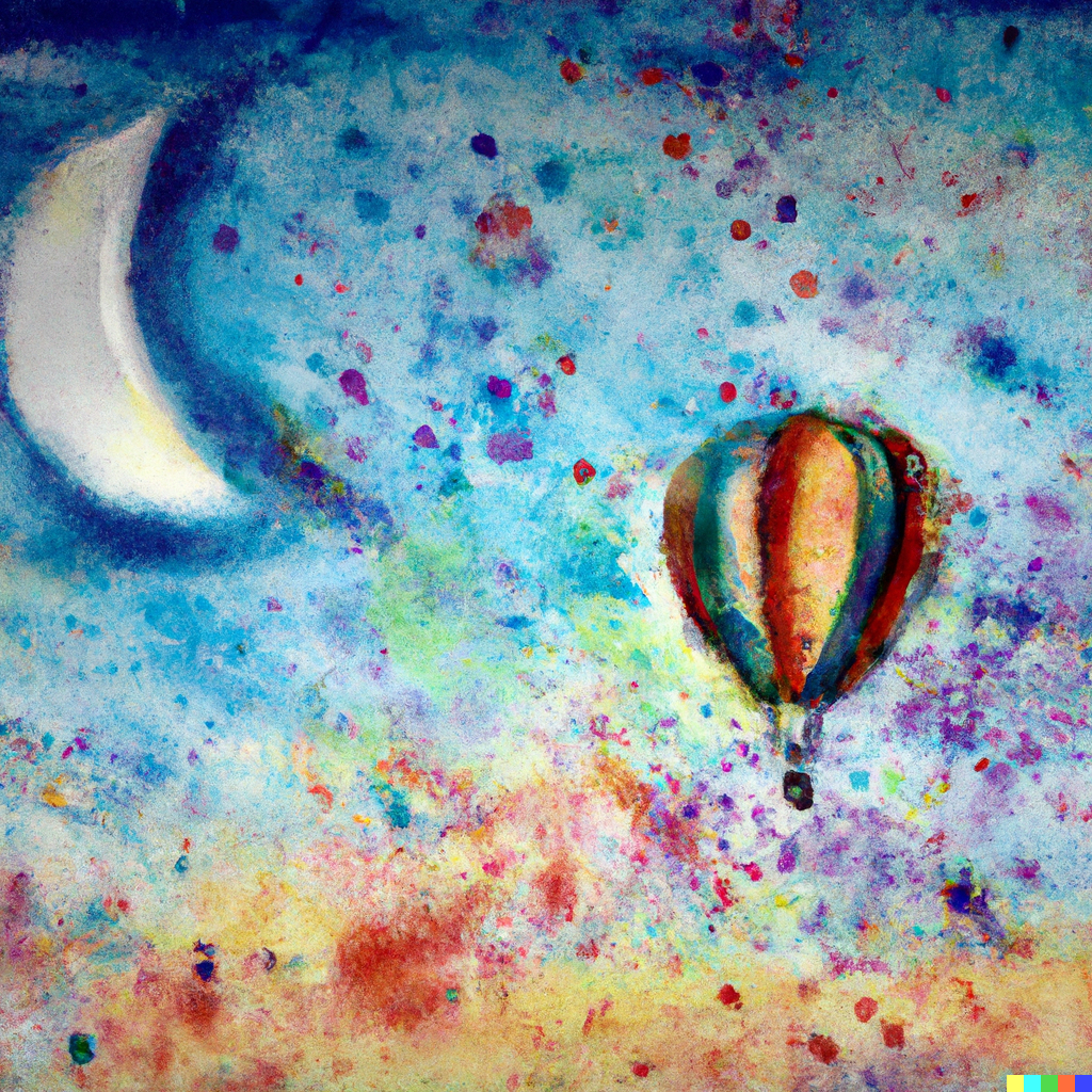 Stepping Into a&nbsp;Shadow