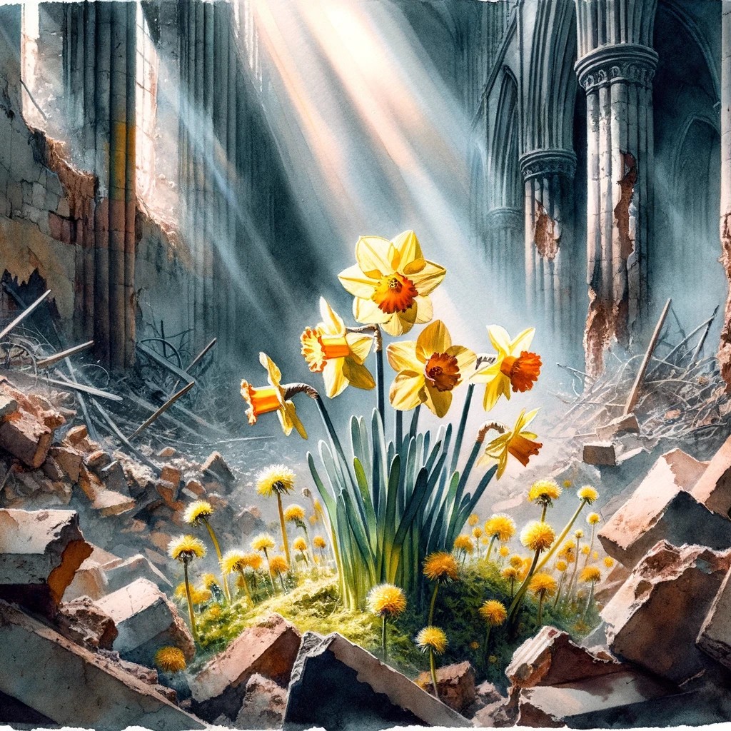 In Bette Davis’s&nbsp;Eyes