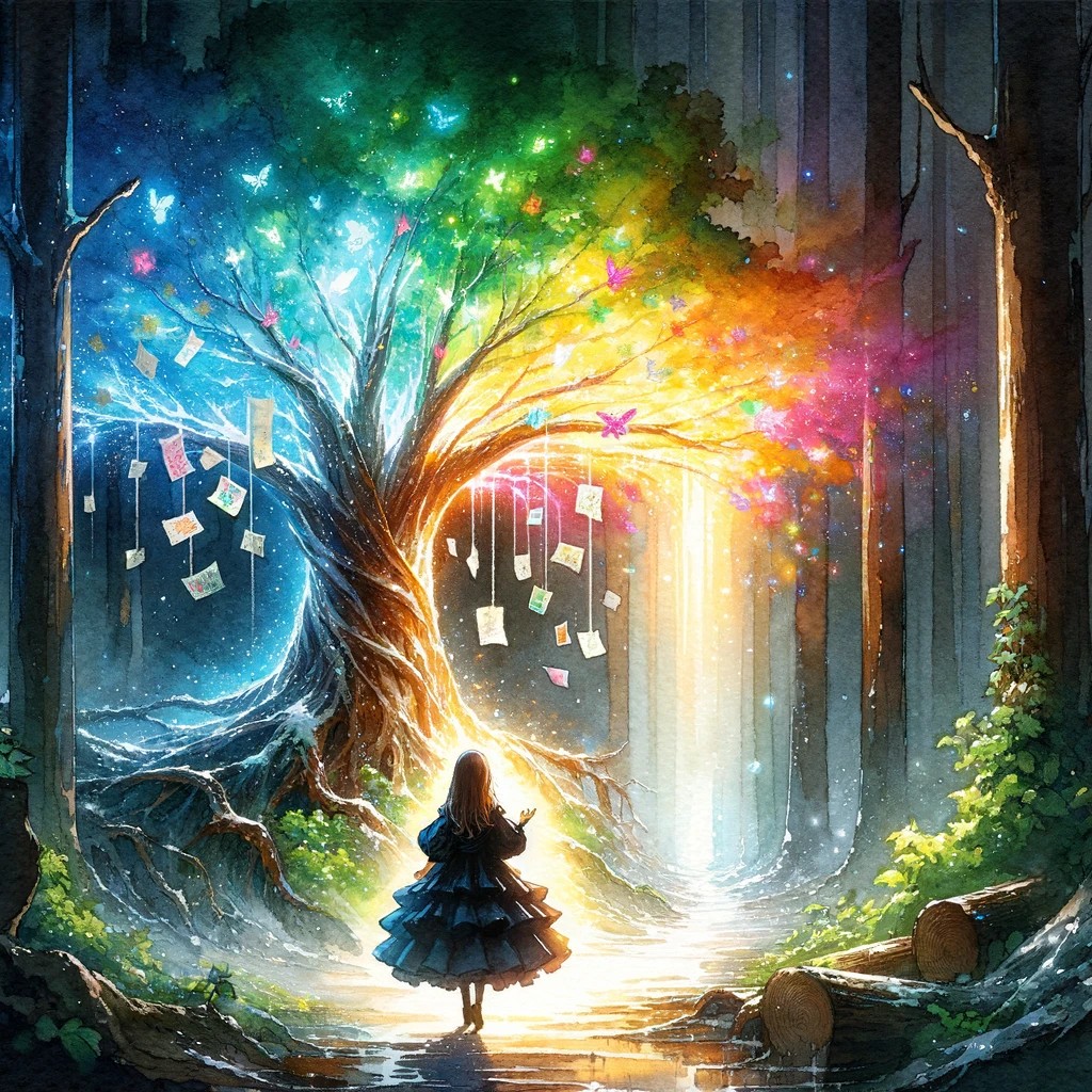 From Vashta to Vashta&nbsp;Nerada